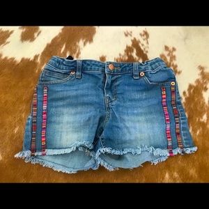 Girls Shorts!